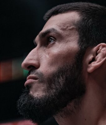 «Пора в UFC»: Гасанов защитил чемпионский титул АСА в шестой раз, но не ответил на главный вопрос