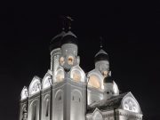 Почему Страстная неделя так называется