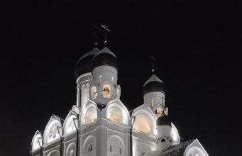 Почему Страстная неделя так называется