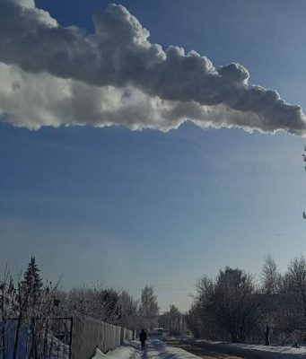 Стало известно, какие погодные сюрпризы приготовил февраль