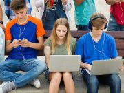 Впервые в истории человечества молодое поколение оказалось глупее своих родителей