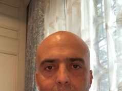 Бывший главный прокурор Грузии Парцхаладзе не признает вину по предъявленному ему обвинению