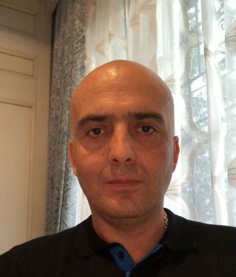 Бывший главный прокурор Грузии Парцхаладзе не признает вину по предъявленному ему обвинению