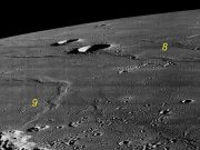 На Луне обнаружили давно потерянную советскую межпланетную станцию