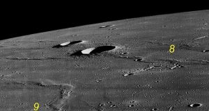 На Луне обнаружили давно потерянную советскую межпланетную станцию
