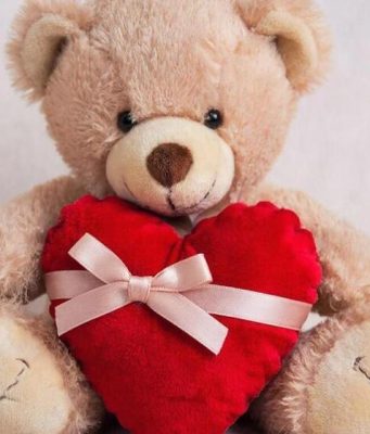 «Под маской плюшевого бреда»: о вреде Дня святого Валентина рассказывают депутаты и чиновники