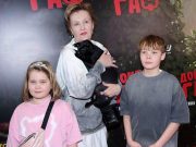 Ирина Розанова вывела в свет любимого мужчину. Кто же им оказался?