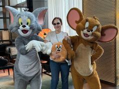 «Весь мир встрял»: звезда «Глухаря» рассказала об обстановке в ОАЭ после взрывов