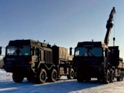 Стало известно, сколько целей сбили силы ПВО