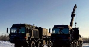 Стало известно, сколько целей сбили силы ПВО