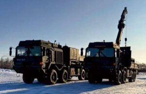 Стало известно, сколько целей сбили силы ПВО