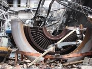 Украина нашла доноров в Европе для своих поврежденных ТЭС