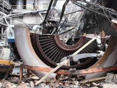 Украина нашла доноров в Европе для своих поврежденных ТЭС