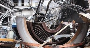 Украина нашла доноров в Европе для своих поврежденных ТЭС