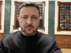 Зеленский сделал заявление о мирных переговорах