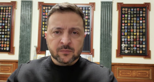 Зеленский сделал заявление о мирных переговорах