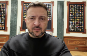 Зеленский сделал заявление о мирных переговорах