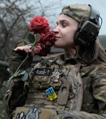 Итоги 08.03: Женщины в ВСУ и сотрудничество РФ-Иран