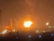 Поражены НПЗ Афипский и ОТРК Искандер — Генштаб