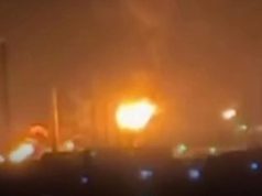 Поражены НПЗ Афипский и ОТРК Искандер — Генштаб