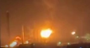 Поражены НПЗ Афипский и ОТРК Искандер — Генштаб