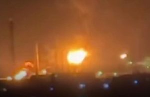 Поражены НПЗ Афипский и ОТРК Искандер — Генштаб