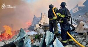 Атака РФ: на Киевщине возросло количество жертв