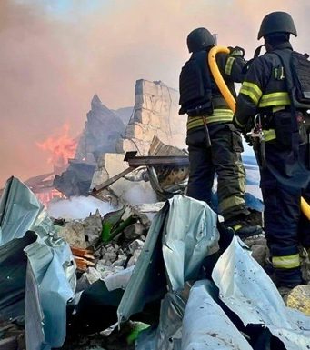 Атака РФ: на Киевщине возросло количество жертв