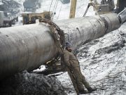 ЕС поможет Дружбе. Страсти по нефтепроводу