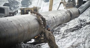 ЕС поможет Дружбе. Страсти по нефтепроводу