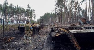 Генштаб сообщил, где Россия ведет самые активные штурмы