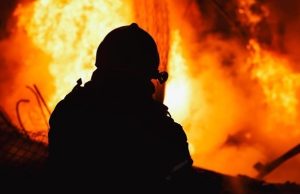 Новая атака РФ: на Полтавщине и в Сумах есть разрушения