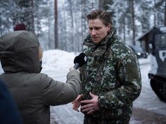 В ЕС проверят, поступает ли оружие США в Украину