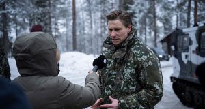 В ЕС проверят, поступает ли оружие США в Украину