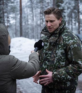 В ЕС проверят, поступает ли оружие США в Украину