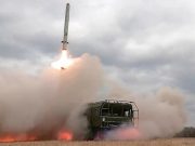 РФ атаковала ракетой и 164 дронами: есть попадания