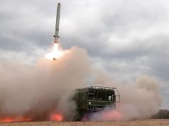 РФ атаковала ракетой и 164 дронами: есть попадания