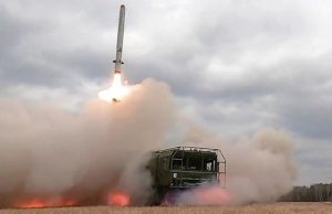 РФ атаковала ракетой и 164 дронами: есть попадания