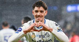 Машина для разгромов: «Динамо» не оставило шансов ЦСКА в 20-м туре РПЛ и одержало третью победу за восемь дней