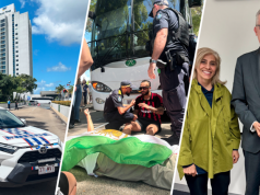 «Ждёт вас с распростёртыми объятиями»: иранские футболистки улетели домой из Австралии — но непонятно, в каком составе