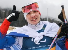 «Наши герои»: россияне произвели фурор в последний день Паралимпиады и заняли третье место в медальном зачёте