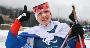 «Наши герои»: россияне произвели фурор в последний день Паралимпиады и заняли третье место в медальном зачёте