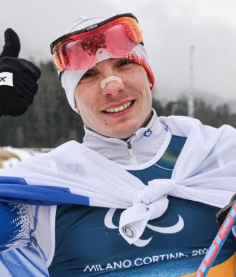 «Наши герои»: россияне произвели фурор в последний день Паралимпиады и заняли третье место в медальном зачёте