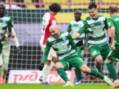 «Не по блату, а по игре»: Карпин вызвал в сборную Мелкадзе и пять вратарей, но обошёлся без Миранчука с Захаряном