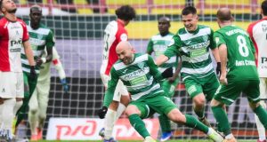 «Не по блату, а по игре»: Карпин вызвал в сборную Мелкадзе и пять вратарей, но обошёлся без Миранчука с Захаряном