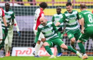 «Не по блату, а по игре»: Карпин вызвал в сборную Мелкадзе и пять вратарей, но обошёлся без Миранчука с Захаряном