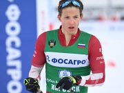 Коварная погода: Коростелёв прогадал с лыжами и не попал в тройку, а Пеклецова победила, хотя едва не упала на старте