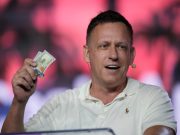 Тайные лекции миллиардера Питера Тиля об Антихристе распалили споры