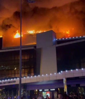 Защитник жертв «Крокуса» объяснила, почему террористов нельзя лишать гражданства РФ