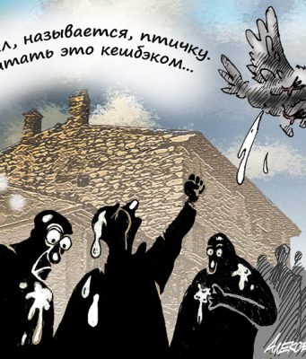 Горожане возмутились штрафами за самовольные цветники во дворе: как сделать их законными